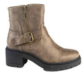 Botas Klina CHATTAWAK