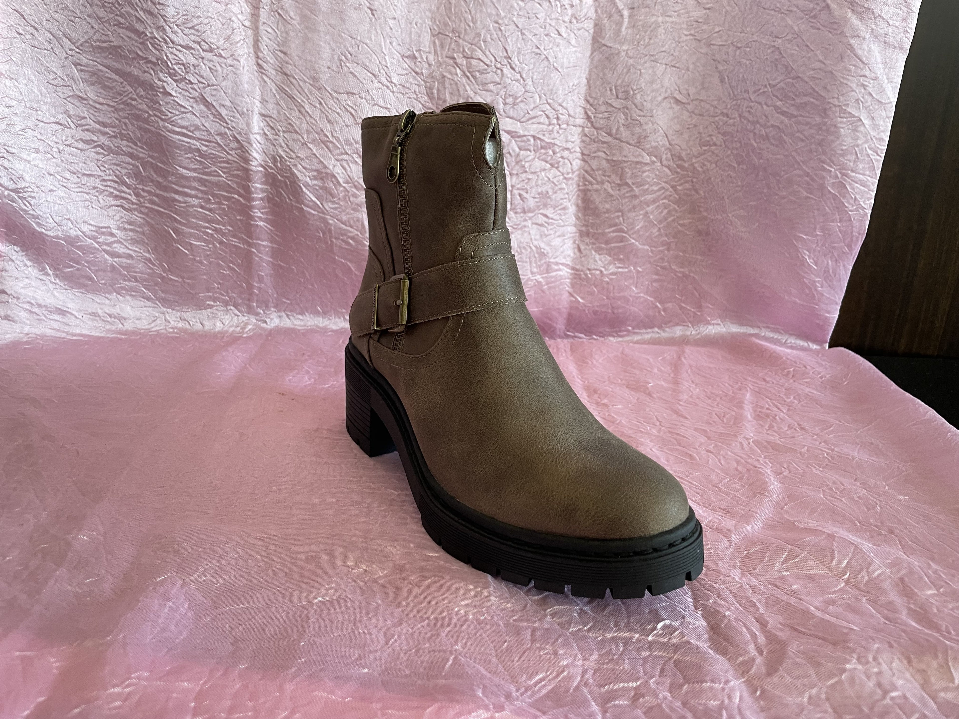 Botas Klina CHATTAWAK