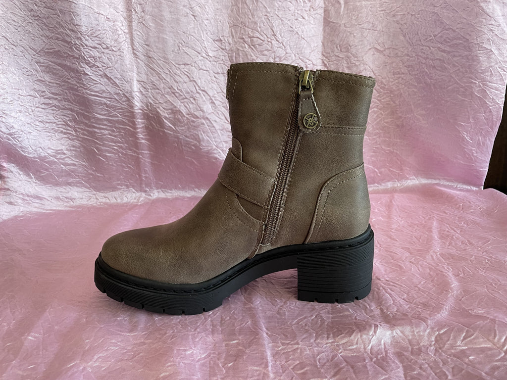 Botas Klina CHATTAWAK
