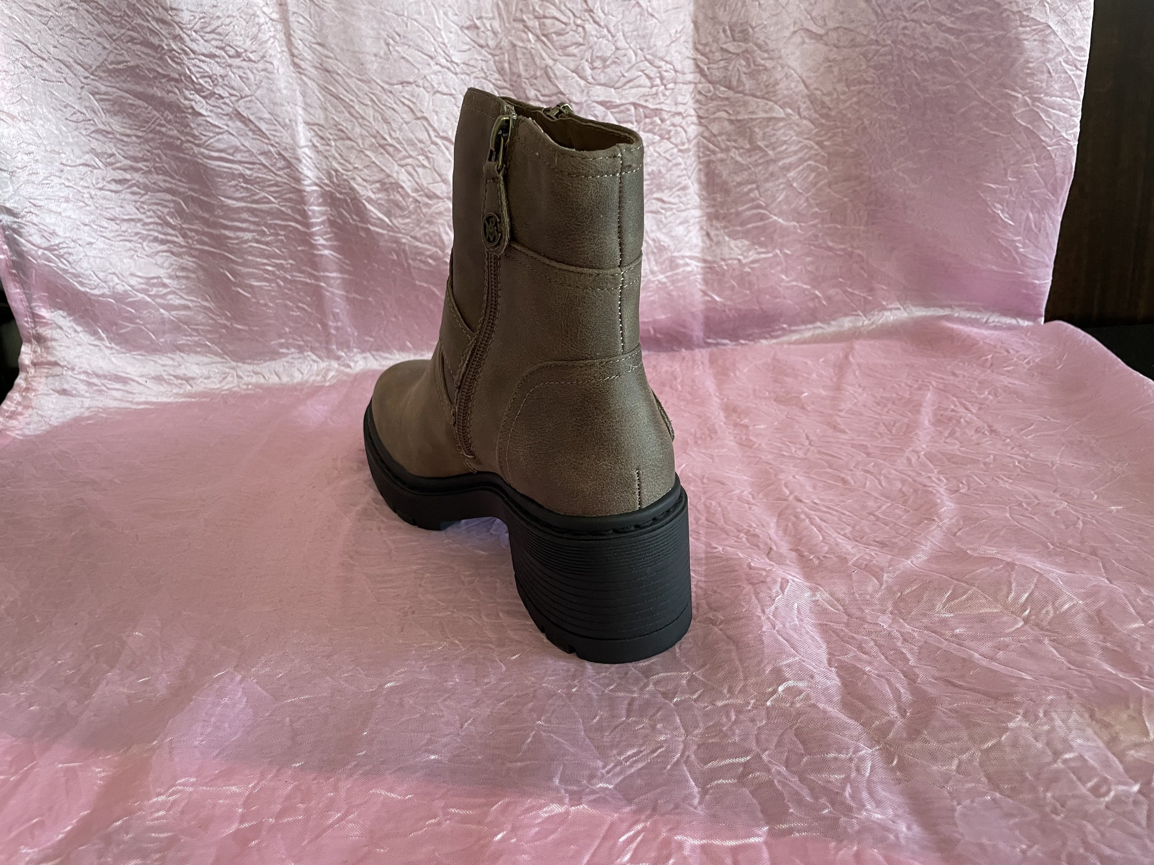 Botas Klina CHATTAWAK