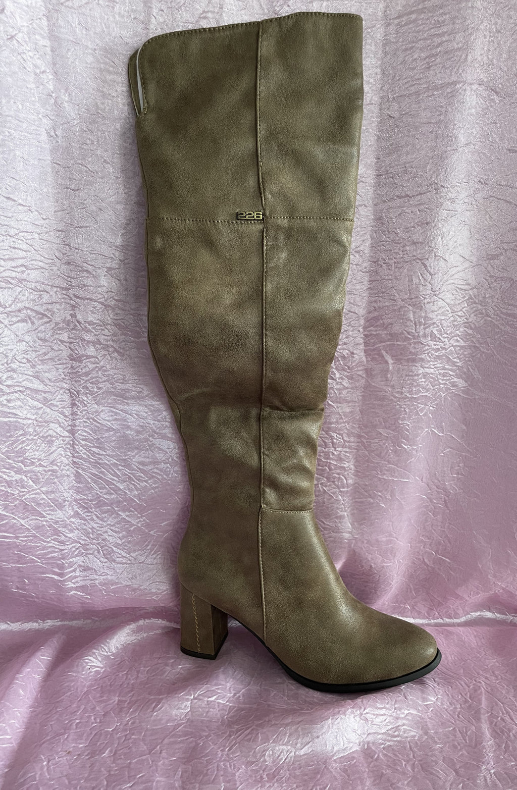 Botas Regal CHATTAWAK