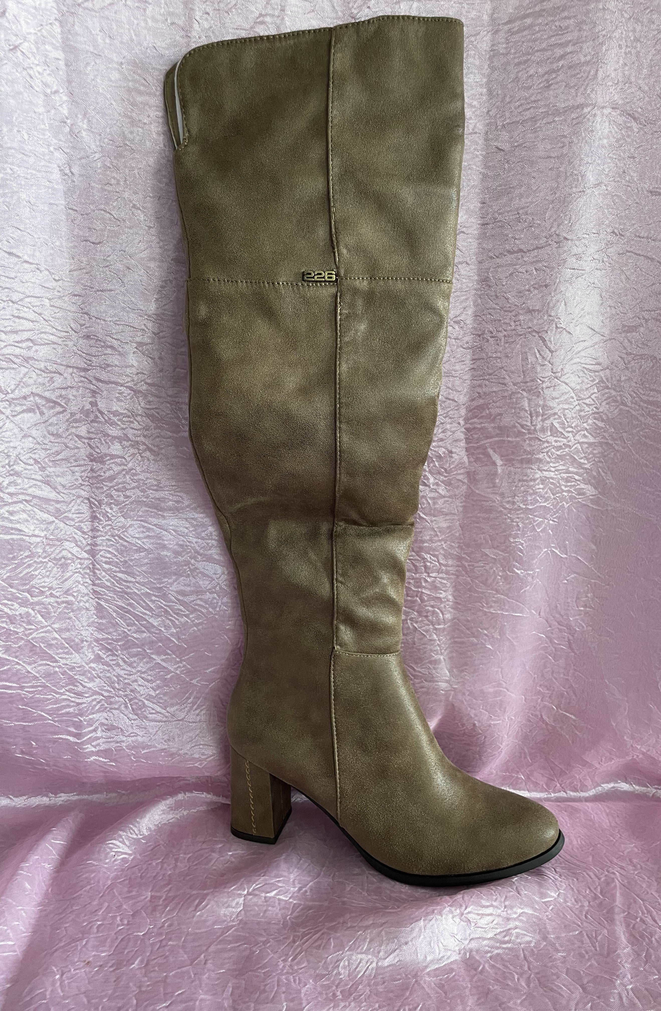 Botas Regal CHATTAWAK