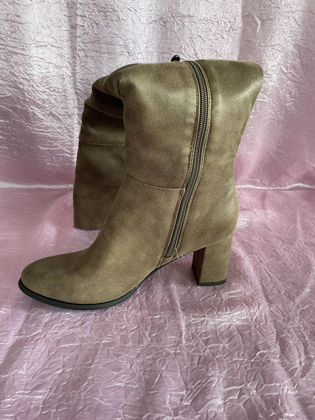 Botas Regal CHATTAWAK