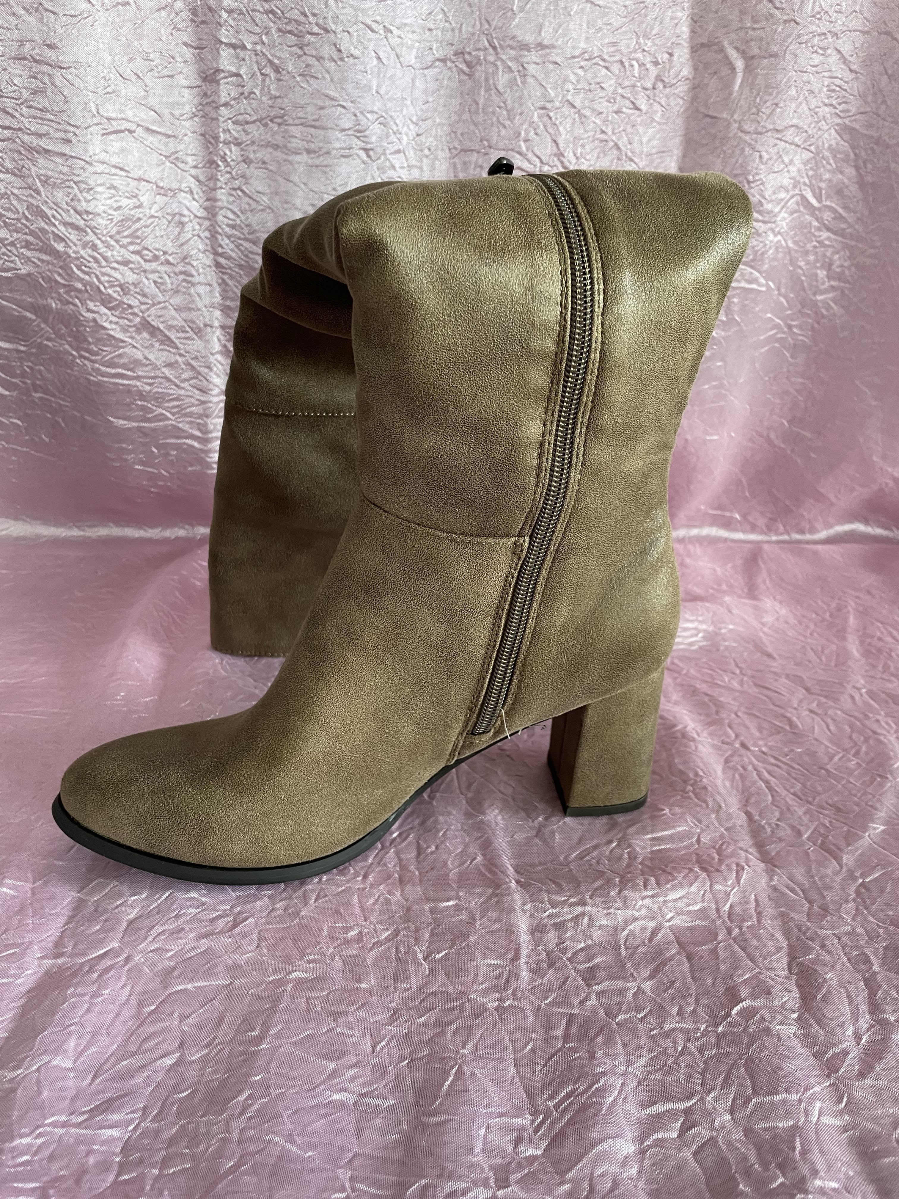 Botas Regal CHATTAWAK