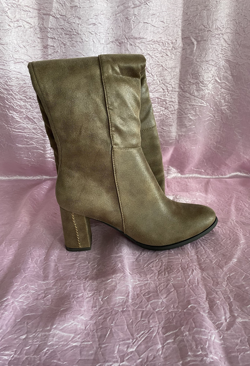 Botas Regal CHATTAWAK